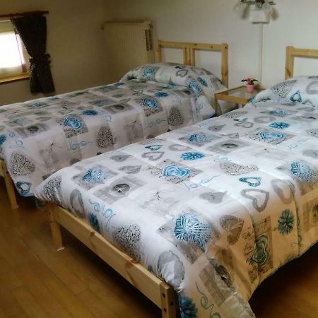 בלונו B&B Tisoi מראה חיצוני תמונה