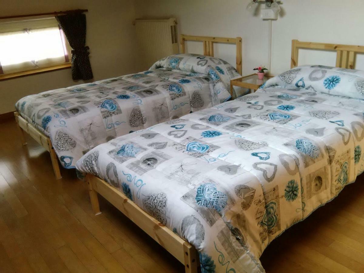 בלונו B&B Tisoi מראה חיצוני תמונה