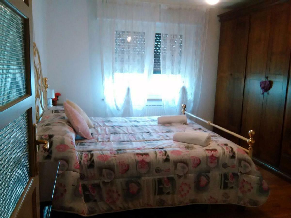 בלונו B&B Tisoi מראה חיצוני תמונה