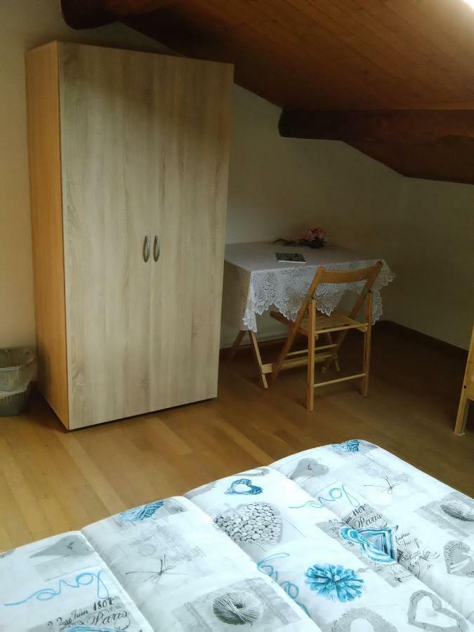 בלונו B&B Tisoi מראה חיצוני תמונה
