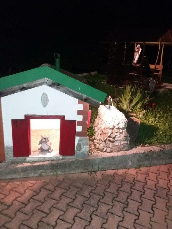 בלונו B&B Tisoi מראה חיצוני תמונה
