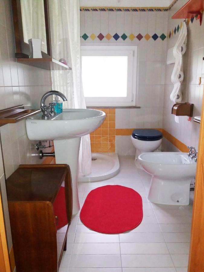 בלונו B&B Tisoi מראה חיצוני תמונה