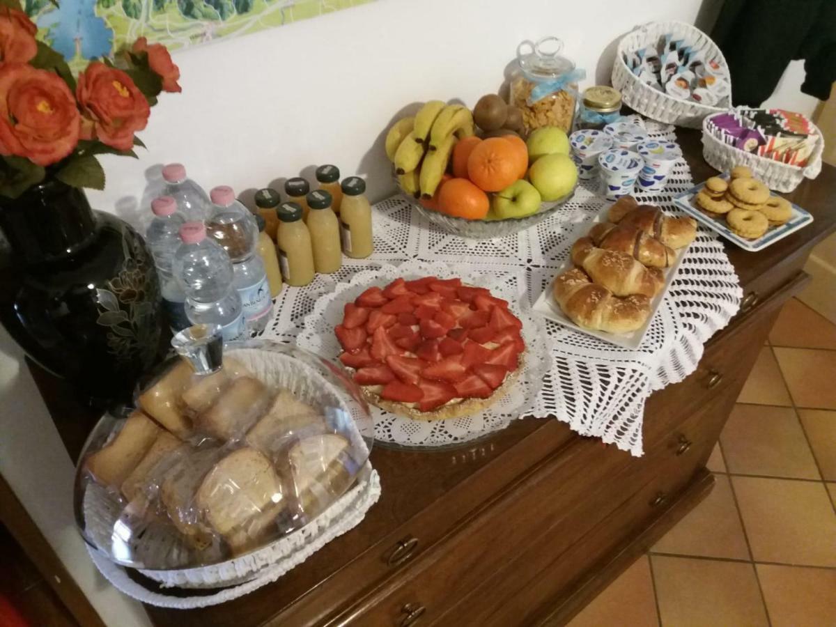 בלונו B&B Tisoi מראה חיצוני תמונה